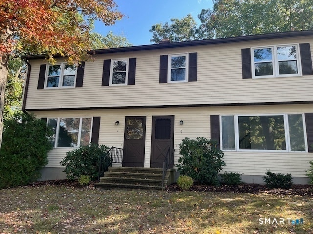 property at 4 Providence Ave