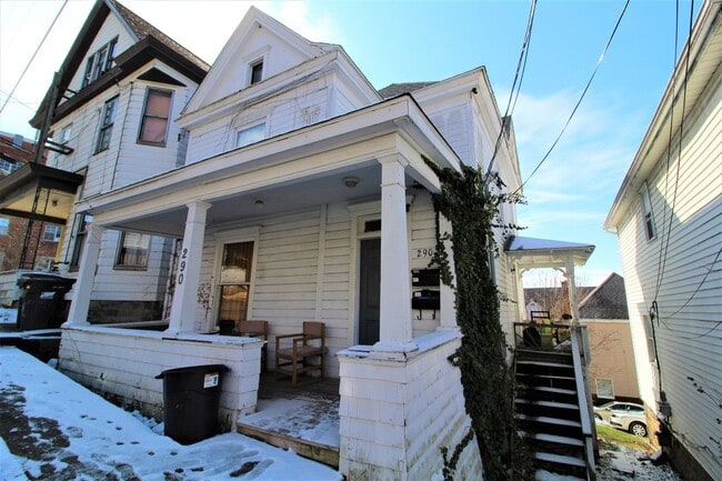 property at 290 Wiles St