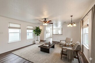 19807 Byron Meadows Dr in Katy, TX - Building Photo - Building Photo