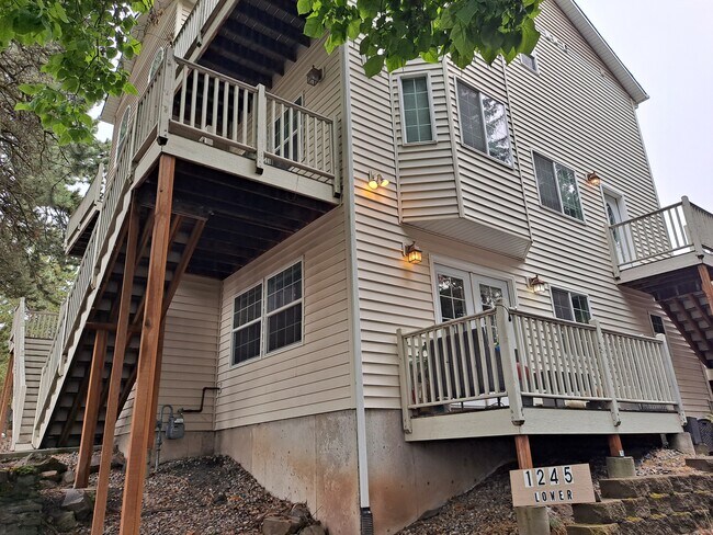 1245 NE Williams St in Pullman, WA - Building Photo - Building Photo