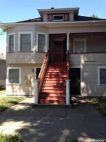 2222 17th St, Unit 2222 in Sacramento, CA - Building Photo