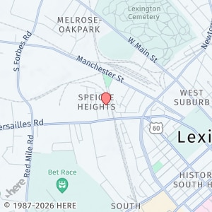 property at 1017 Jane St