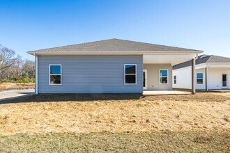 3450 Joyce Lewis Ln in Tuscaloosa, AL - Building Photo - Building Photo