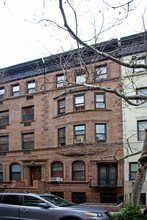 159 W 76th St in New York, NY - Foto de edificio - Building Photo