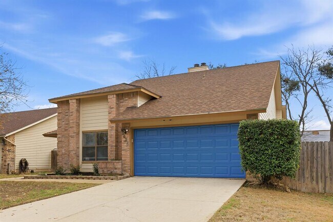 3426 Serene Grove in San Antonio, TX - Building Photo - Building Photo