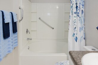 Prosper Orange Beach in Orange Beach, AL - Building Photo - Building Photo