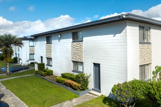 Three Fountains in Jacksonville, FL - Foto de edificio - Building Photo
