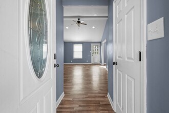 2701 E Copeland Ct in Clarksville, TN - Building Photo - Building Photo