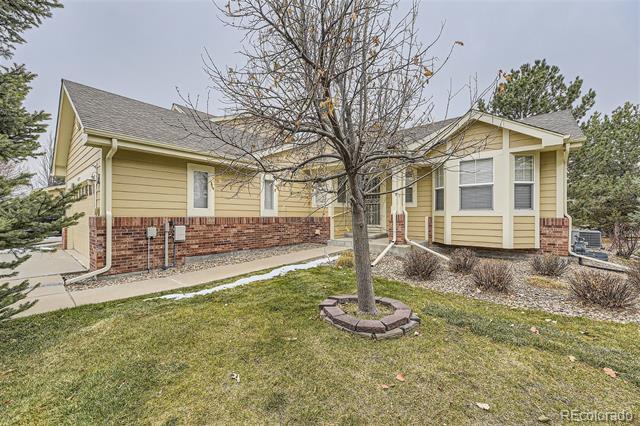 16733 E Auburn Hills Dr in Parker, CO - Building Photo - Building Photo