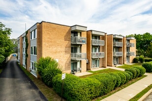 404 Forest in Ypsilanti, MI - Building Photo