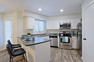 Arcadia Lofts in Phoenix, AZ - Building Photo - Building Photo