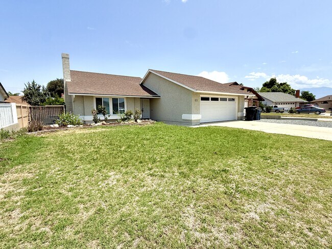 property at 2382 Carlsbad Cir
