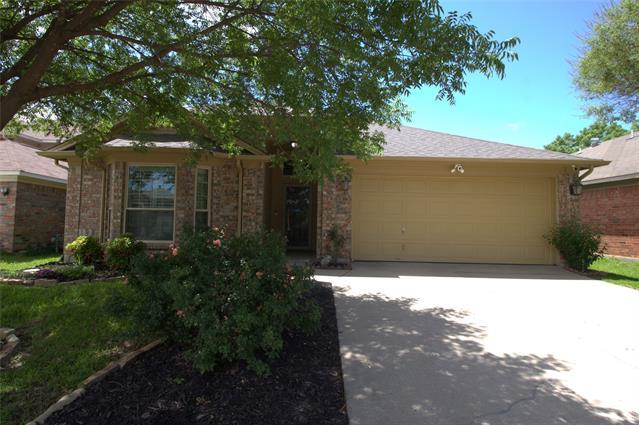 5308 Vista Verde Dr in Arlington, TX - Building Photo - Building Photo