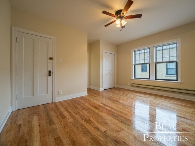 2842 N Orchard St in Chicago, IL - Building Photo - Building Photo