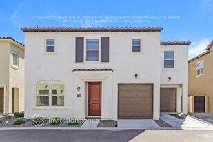 5107 N 189th Dr in Litchfield Park, AZ - Building Photo