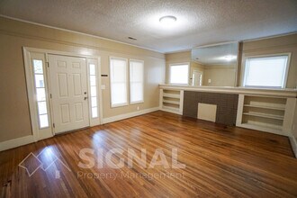 1828 St Charles Ave SW in Birmingham, AL - Building Photo - Building Photo