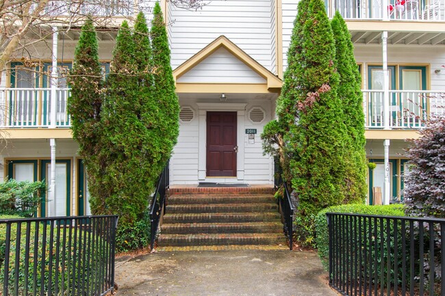 property at 2011 Quaker Landing