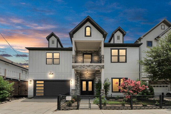 property at 3520 Beauchamp St