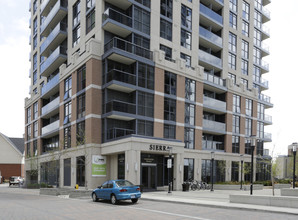 Sierra at Village Gate West in Toronto, ON - Building Photo - Building Photo