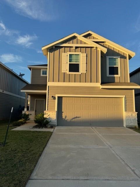 property at 11714 Braemar Village Dr
