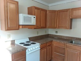 258 Blue Prince Rd Apartments