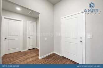 1916 Kirksey Ave in Lubbock, TX - Building Photo - Building Photo