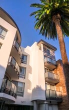 Living at Santa Monica in Santa Monica, CA - Building Photo - Building Photo