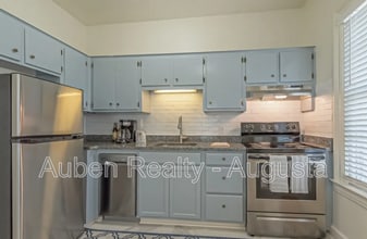 239 Greene St in Augusta, GA - Building Photo - Building Photo