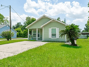 309 S Bell Dr in Texas City, TX - Foto de edificio - Building Photo