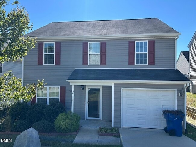 property at 1524 Ricochet Dr