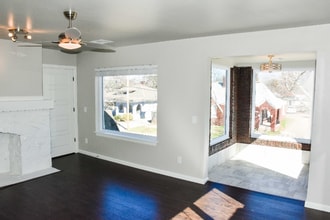 1805 N Blackwelder Ave in Oklahoma City, OK - Building Photo - Building Photo