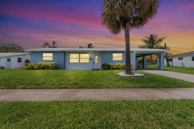 property at 204 Circle E