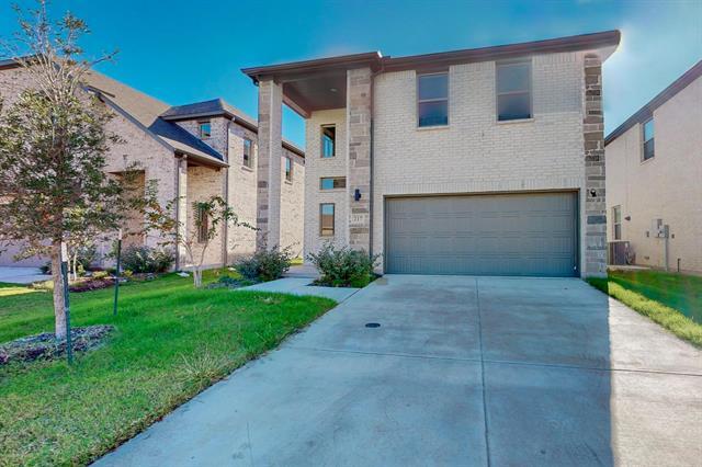 217 Caliber Ct in McKinney, TX - Foto de edificio - Building Photo