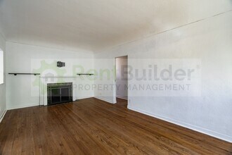 411 Wellesley Dr SE in Albuquerque, NM - Building Photo - Building Photo