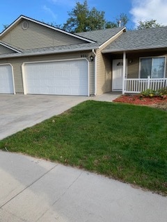 9907 W Mesquite Ct in Boise, ID - Building Photo - Building Photo