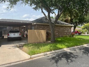 3301 Whiskey Dr in Pharr, TX - Building Photo - Building Photo