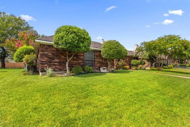property at 1017 Micarta Dr
