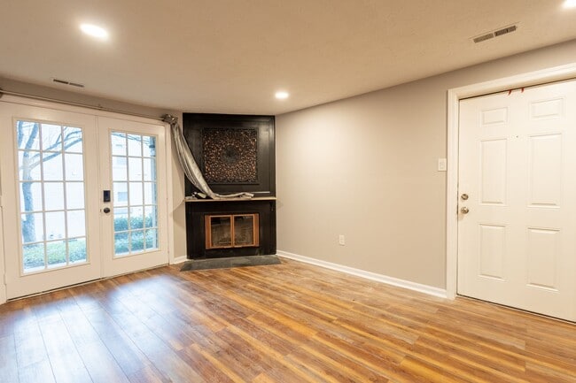 11540 Little Patuxent Pkwy in Columbia, MD - Building Photo - Building Photo