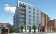 Building Photo - SkyGarden Apartments in Charleston, South Carolina