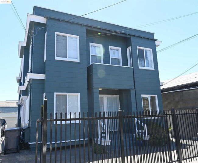 property at 685 37th St