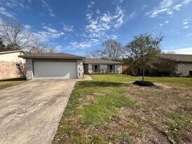 314 Morningside Dr in League City, TX - Building Photo