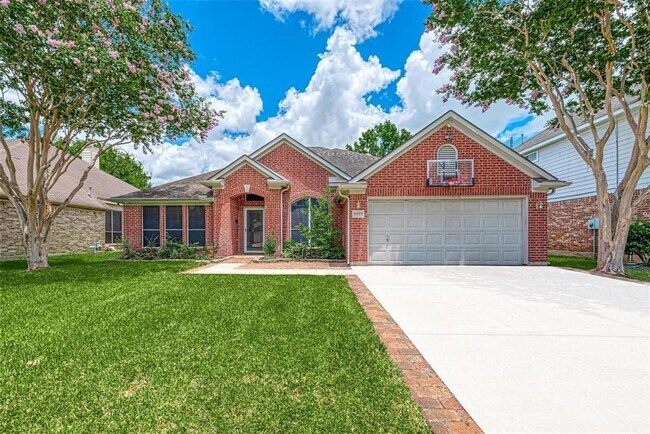 property at 11727 Cobblestone Point Dr