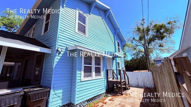 35 Hill Ave in Orlando, FL - Building Photo - Building Photo