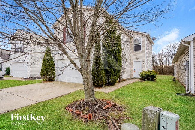 property at 2925 Redland Ln