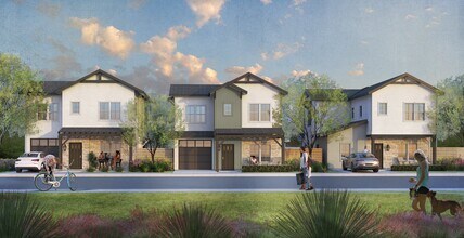 Collection at Boerne in Boerne, TX - Building Photo - Building Photo