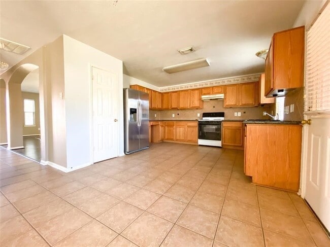 property at 20823 Oak Rain Ct