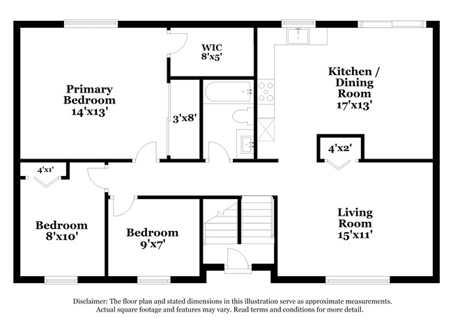 6772 Alexdon Ct in Reynoldsburg, OH - Building Photo - Building Photo