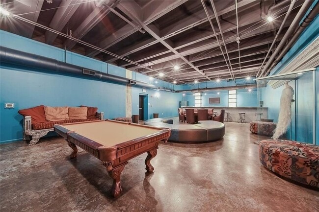 705 Main St, Unit 610 in Houston, TX - Building Photo - Building Photo