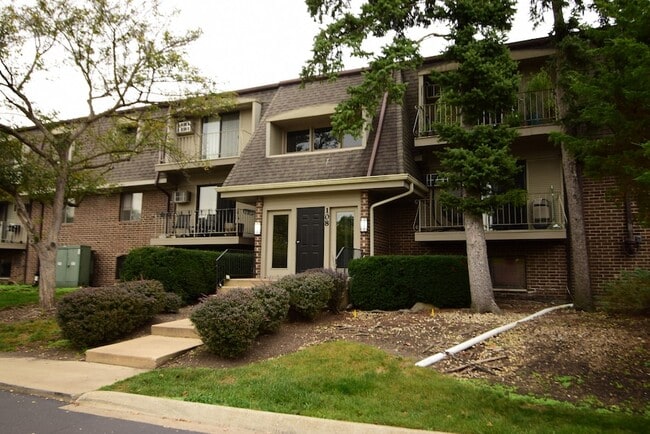 property at 108 E Bailey Rd
