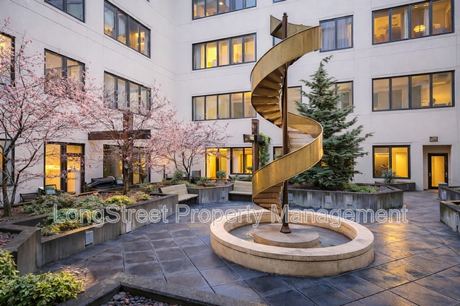 property at 1420 NW Lovejoy St